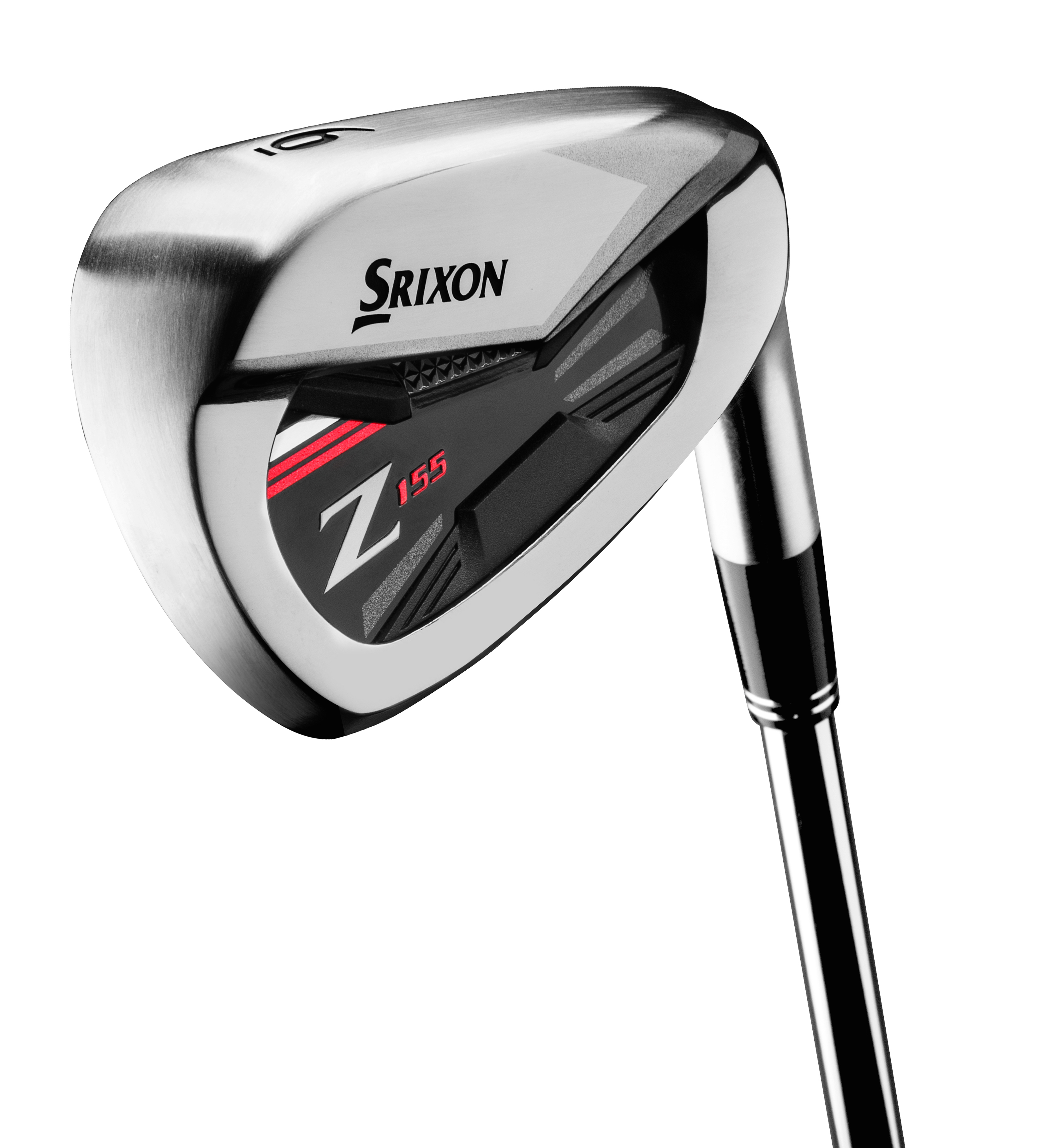 Srixon launches Z355