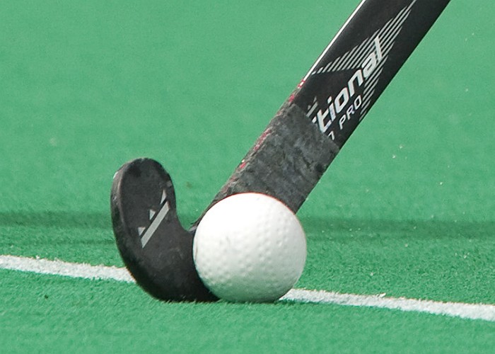 Easy ride for SA Hockey men so far