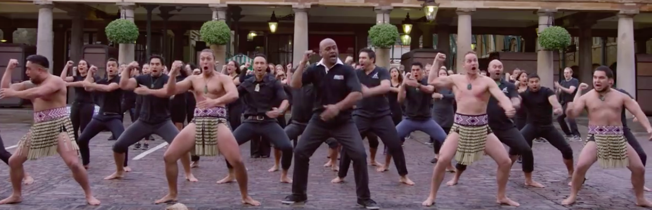 Lomu the legend