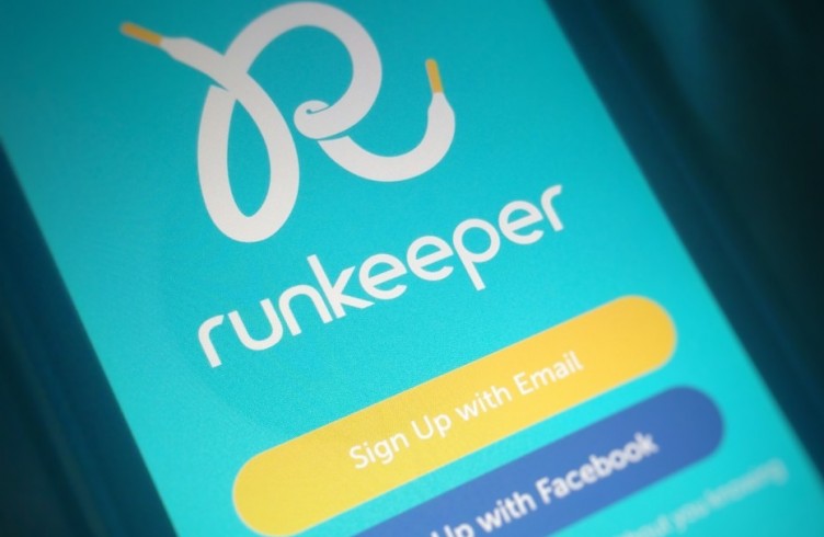 ASICS make a play to acquire Runkeeper app