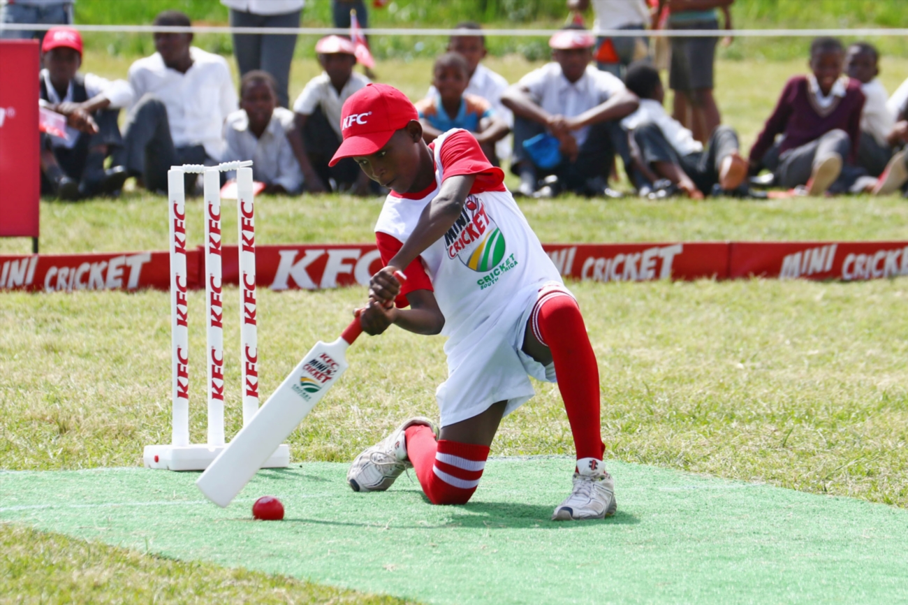 KFC Mini-Cricket season draws to close