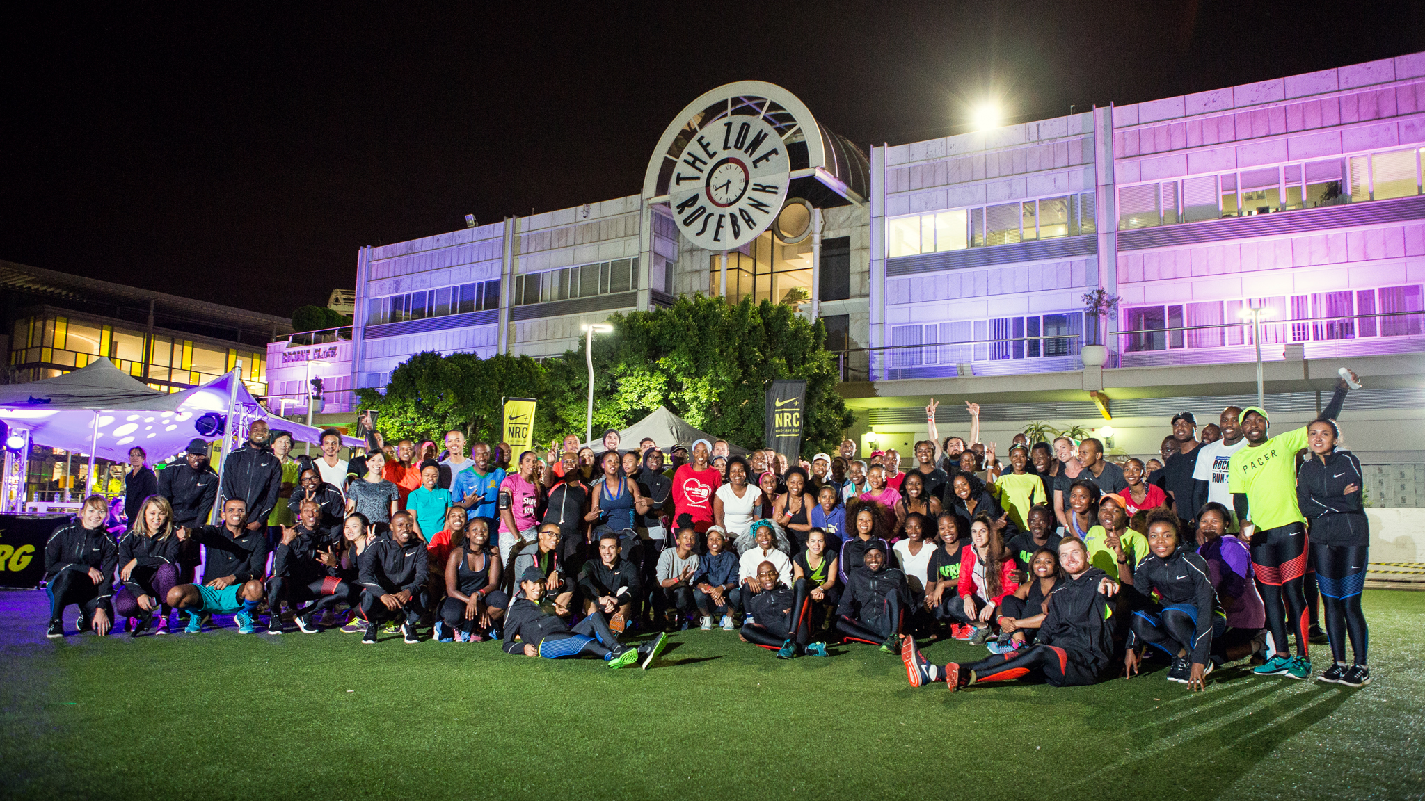 Nike+ Run Club recharged