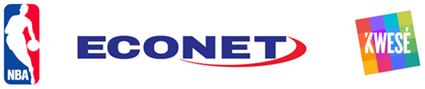 NBA pens broadcast deal with Econet