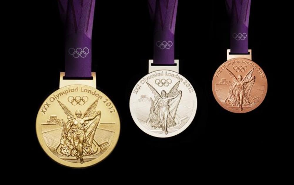 Mentally tough Caster triumphs in Rio