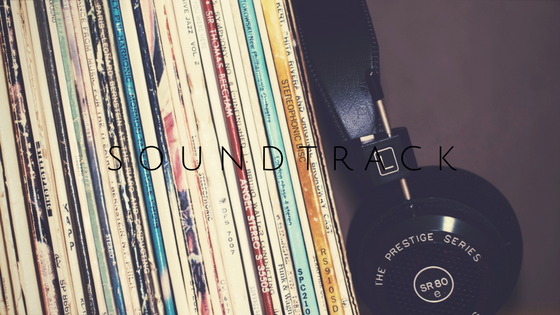 Three tracks to amp up a Friday