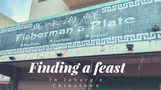 Plenty to taste on The Fisherman’s Plate