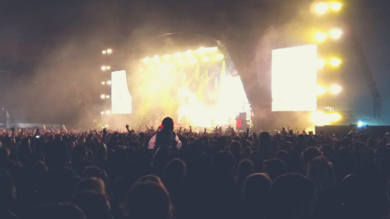 South West Four Weekender