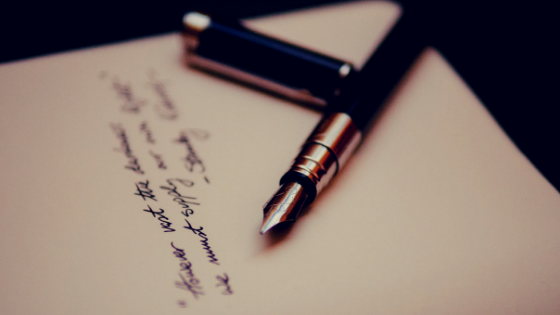 Things you hear as a freelance writer
