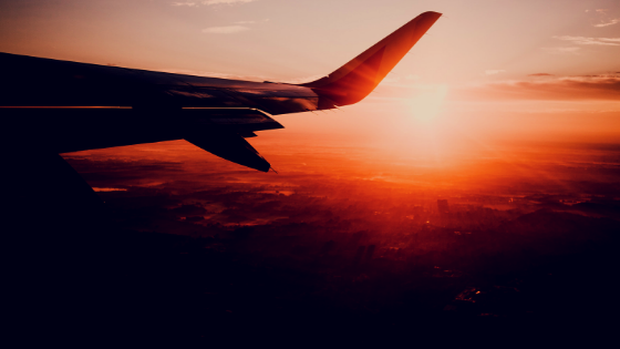 Three places on my travel bucket list